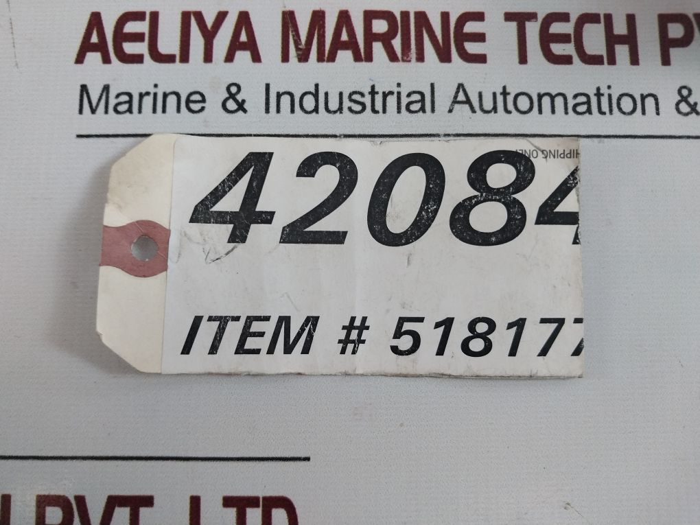 Siemens 51-817-700-003 Cooling Fan