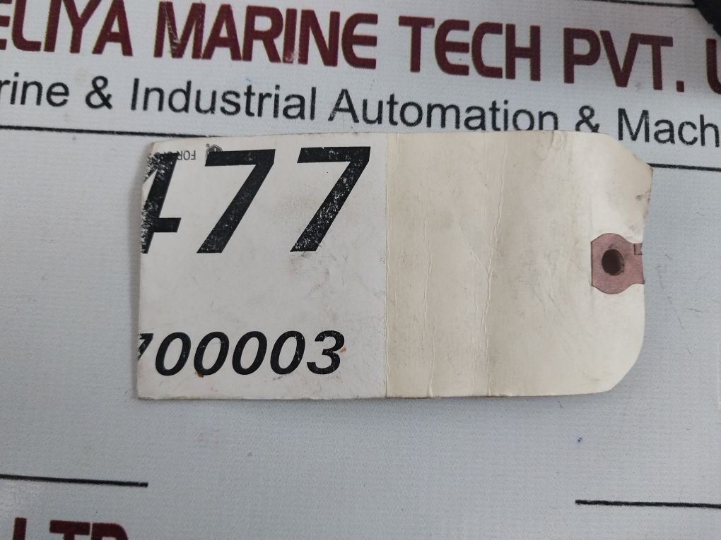 Siemens 51-817-700-003 Cooling Fan