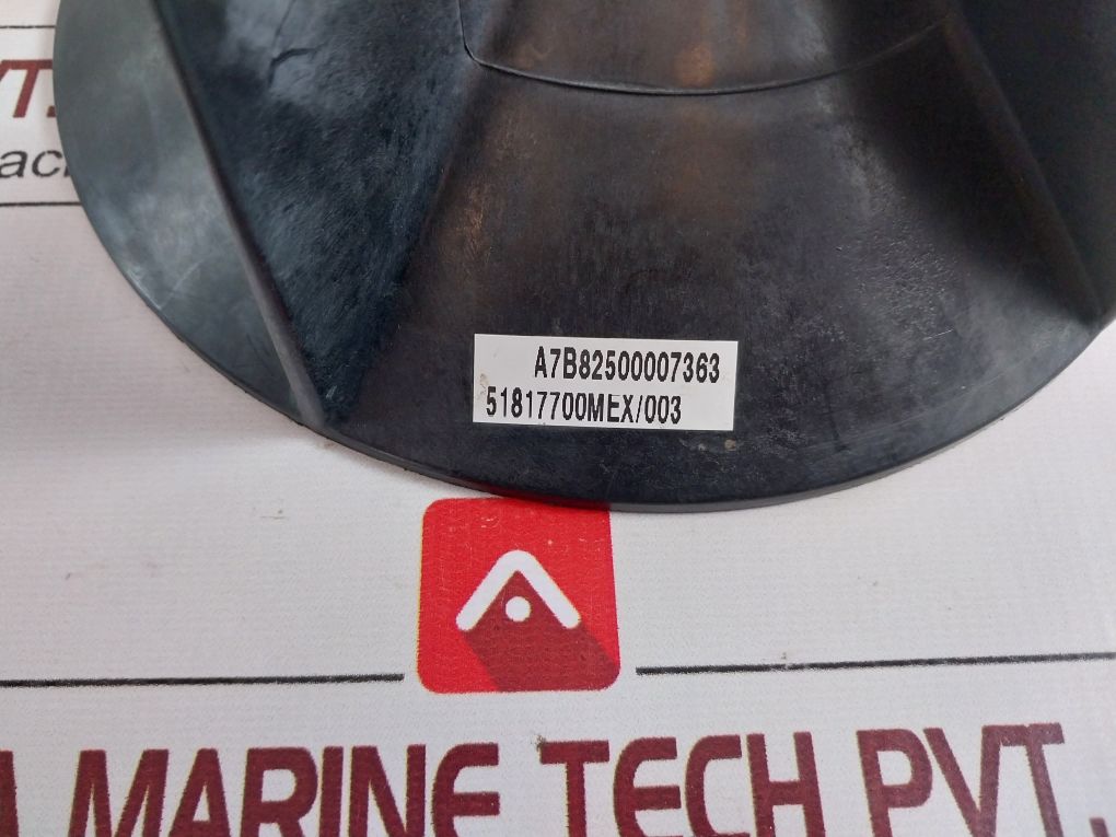 Siemens 51-817-700-003 Cooling Fan