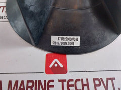 Siemens 51-817-700-003 Cooling Fan