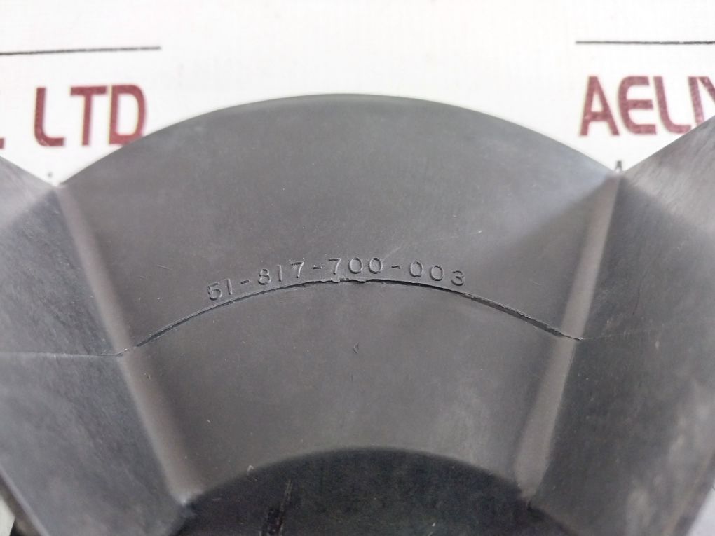 Siemens 51-817-700-003 Cooling Fan