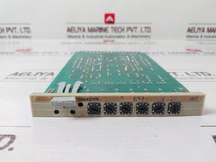 Siemens 5159.009.32.63.94.130 Pcb Card