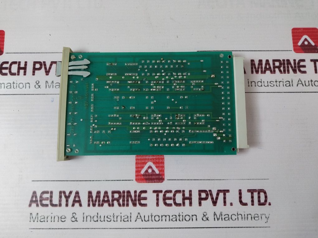 Siemens 5159.009.32.63.94.130 Pcb Card