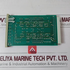 Siemens 5159.009.32.63.94.130 Pcb Card