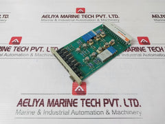 Siemens 5159.009.32.63.94.130 Pcb Card