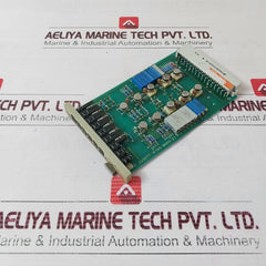 Siemens 5159.009.32.63.94.130 Pcb Card