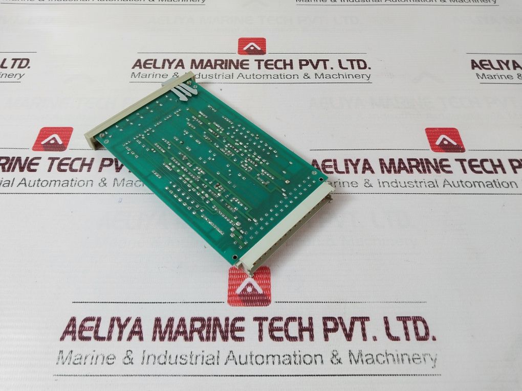 Siemens 5159.009.32.63.94.130 Pcb Card
