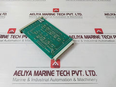Siemens 5159.009.32.63.94.130 Pcb Card