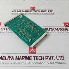 Siemens 5159.009.32.63.94.130 Pcb Card