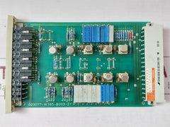 Siemens 5159.009.32.63.94.130 Pcb Card