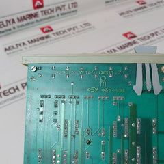 Siemens 5159.009.32.63.94.130 Pcb Card
