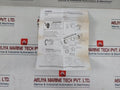 Siemens 52Aath Pilot Light Transformer 240 Volt