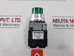 Siemens 52Aath Pilot Light Transformer 240 Volt