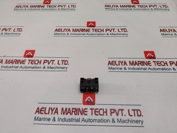 Siemens 52Baj Contact Block Assembly A600/P600