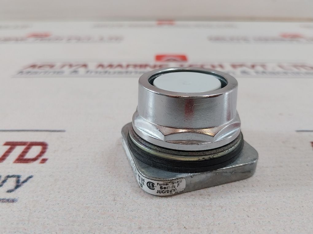 Siemens 52Pa8 Switch Push Button Operator