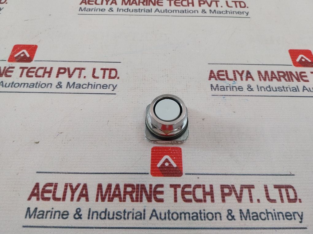 Siemens 52Pa8 Switch Push Button Operator