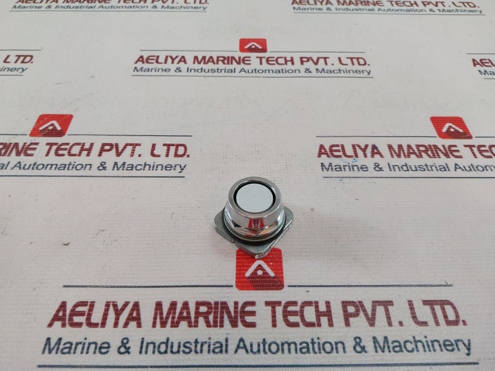 Siemens 52Pa8 Switch Push Button Operator