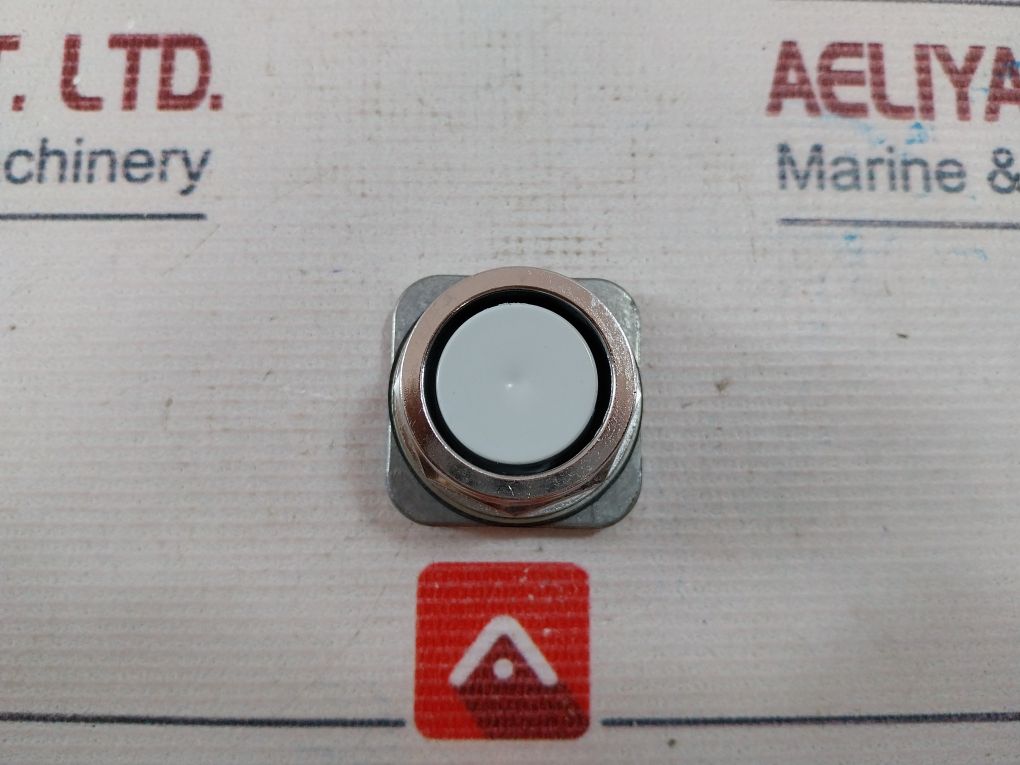 Siemens 52Pa8 Switch Push Button Operator