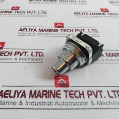 Siemens 52Sc6Af Key Selector Operator 660V