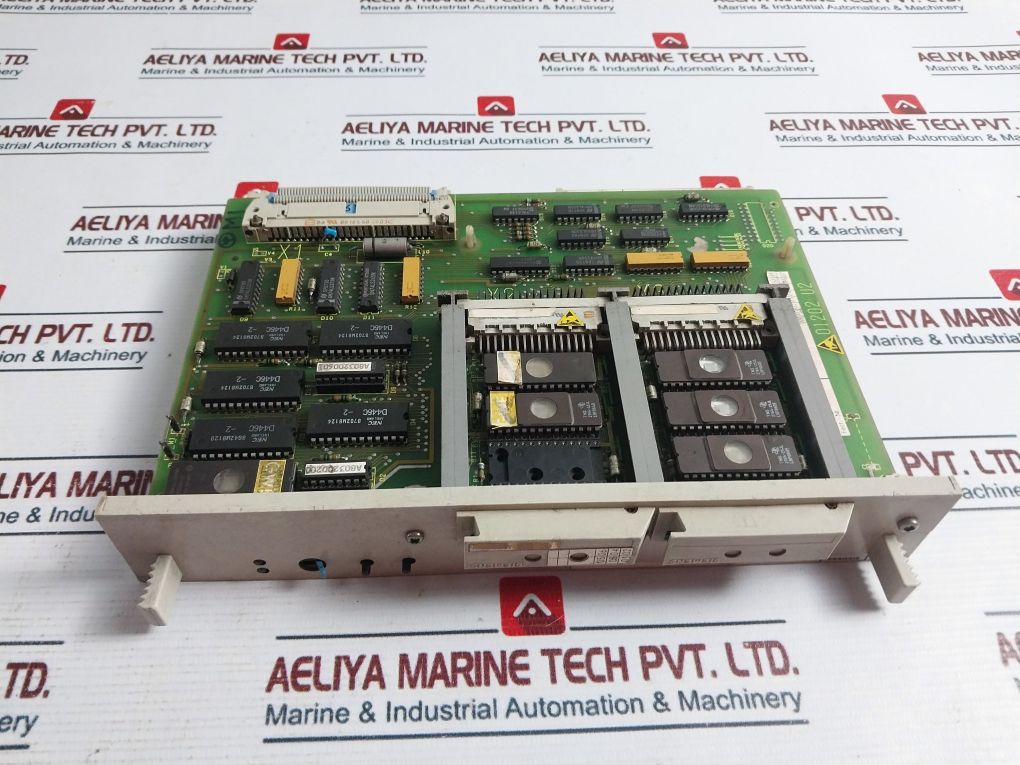 Siemens 5482267103 Printed Circuit Board