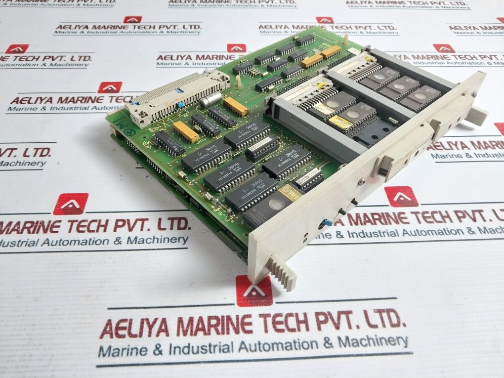 Siemens 5482267103 Printed Circuit Board