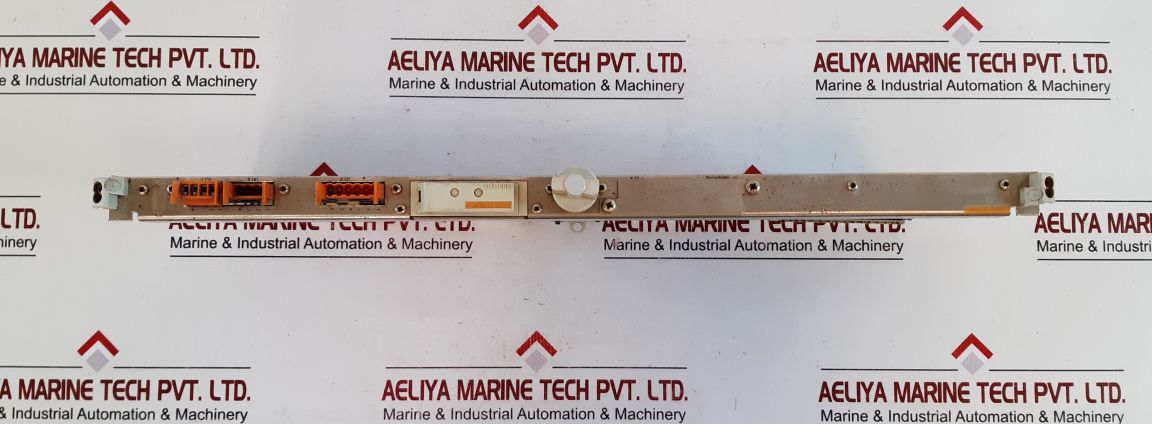 Siemens 570 342 9101.00 8 Pcb Board

