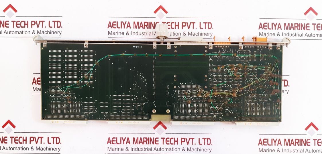 Siemens 570 342 9101.00 8 Pcb Board