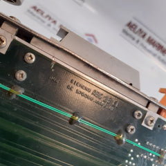 Siemens 570 342 9101.00 8 Pcb Board