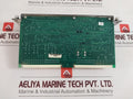 Siemens 580-033090-5 Dlc Fire Alarm Intelligent Device Loop Card