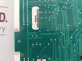 Siemens 580-033090-5 Dlc Fire Alarm Intelligent Device Loop Card