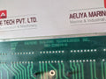 Siemens 580-234874-0 Cc-5 Cardcage Board