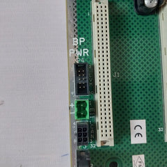 Siemens 580-234874-0 Cc-5 Cardcage Board