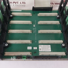 Siemens 580-234874-0 Cc-5 Cardcage Board