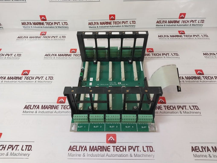 Siemens 580-234874-0 Cc-5 Cardcage Board