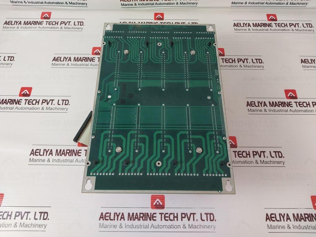 Siemens 580-234874-0 Cc-5 Cardcage Board