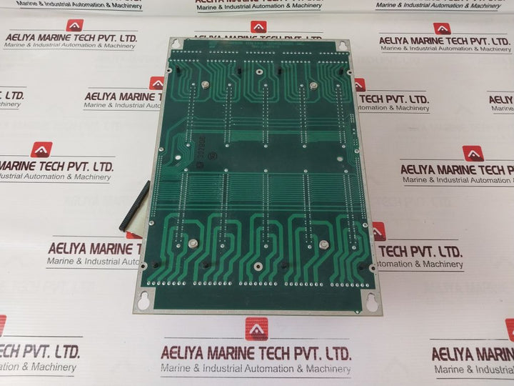 Siemens 580-234874-0 Cc-5 Cardcage Board