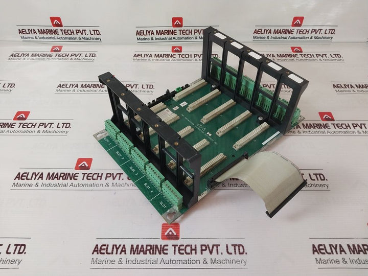 Siemens 580-234874-0 Cc-5 Cardcage Board