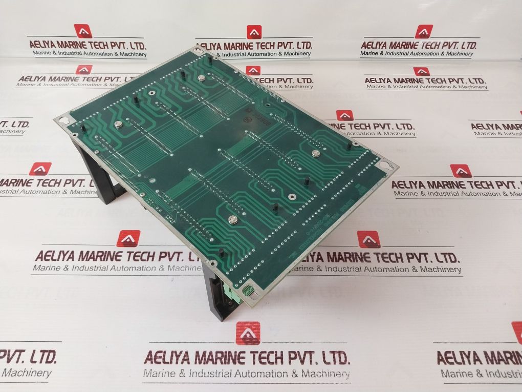 Siemens 580-234874-0 Cc-5 Cardcage Board