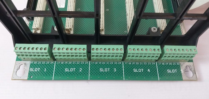 Siemens 580-234874-0 Cc-5 Cardcage Board