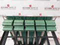 Siemens 580-234874-0 Cc-5 Cardcage Board