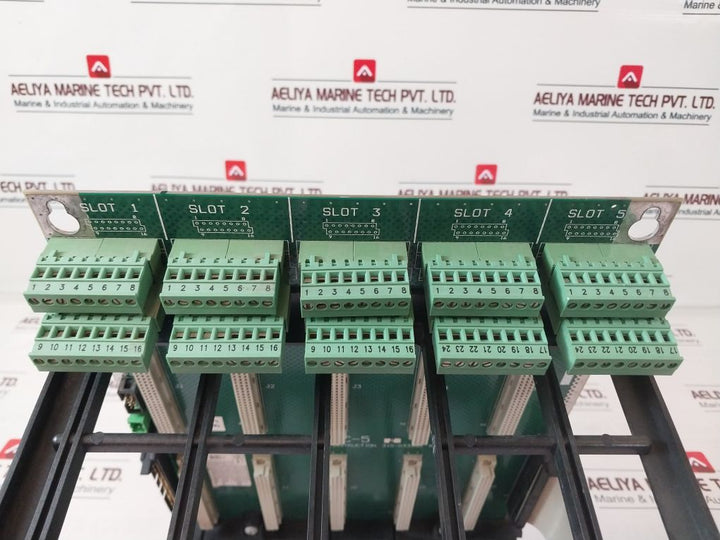 Siemens 580-234874-0 Cc-5 Cardcage Board