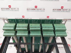 Siemens 580-234874-0 Cc-5 Cardcage Board