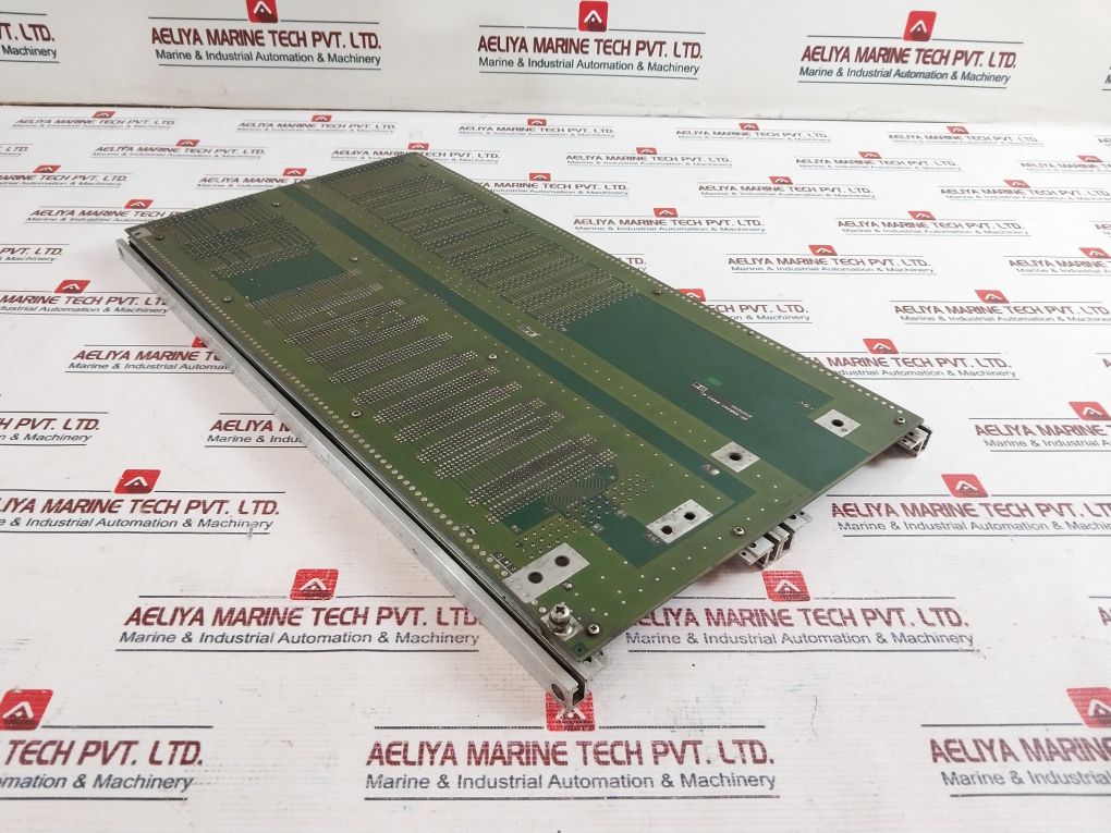 Siemens 580 201 9201 Rack Base Ge.580201.03.01