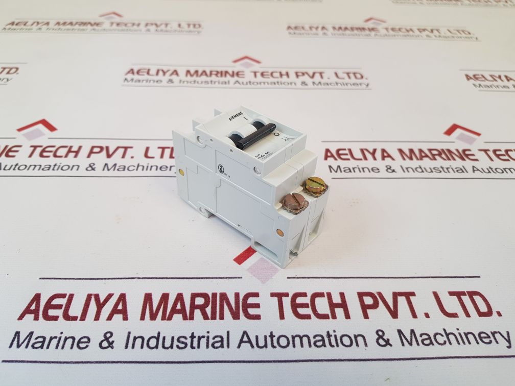 Siemens 5 Sn 2 N N G 4A Circuit Breaker