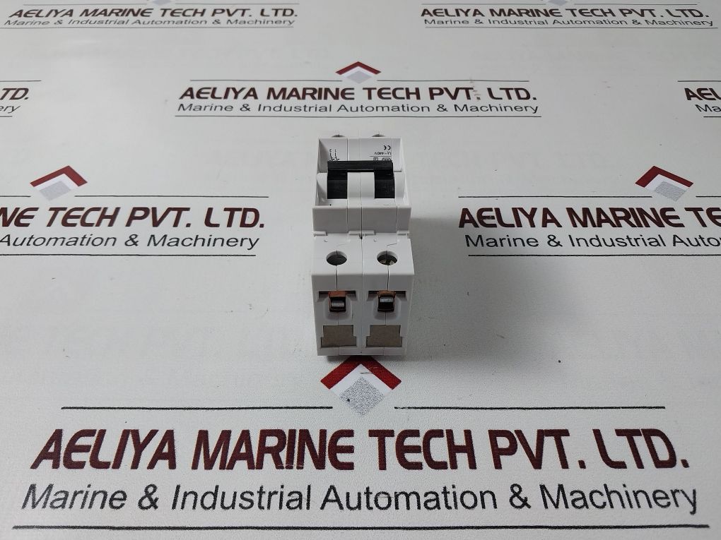 Siemens 5 Sx22 B10 Miniature Circuit Breaker