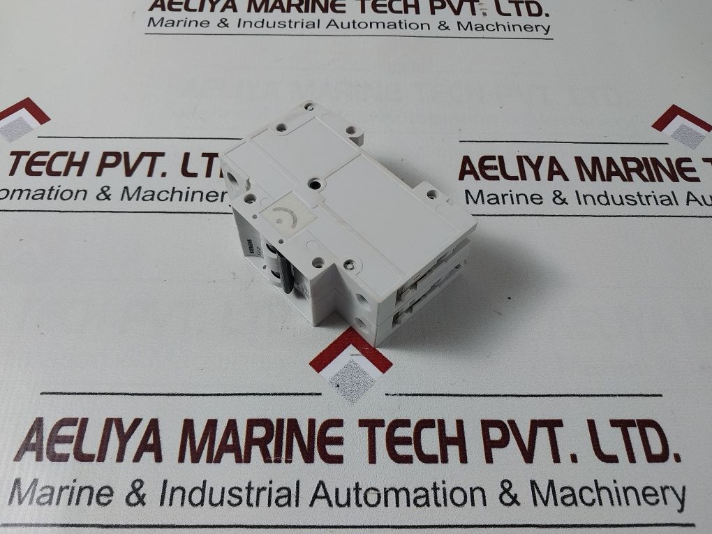 Siemens 5 Sx22 B10 Miniature Circuit Breaker