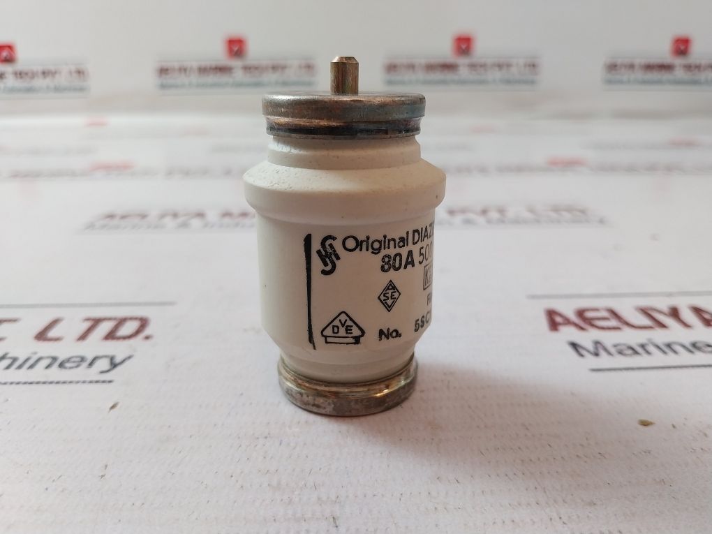 Siemens 5Sc1 1 Fuse 500V