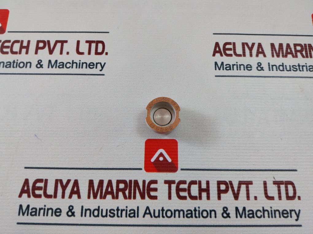 Siemens 5Sh3 20 Diazed Adjustment Screw