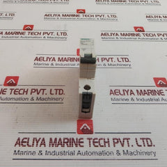 Siemens 5Sl41027Rc Single Pole Circuit Breaker