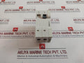 Siemens 5Sl42047Rc Circuit Breaker W/ Circuit Switch 5St3010